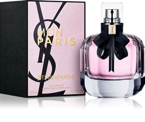 prix parfum yves saint laurent|Meer.